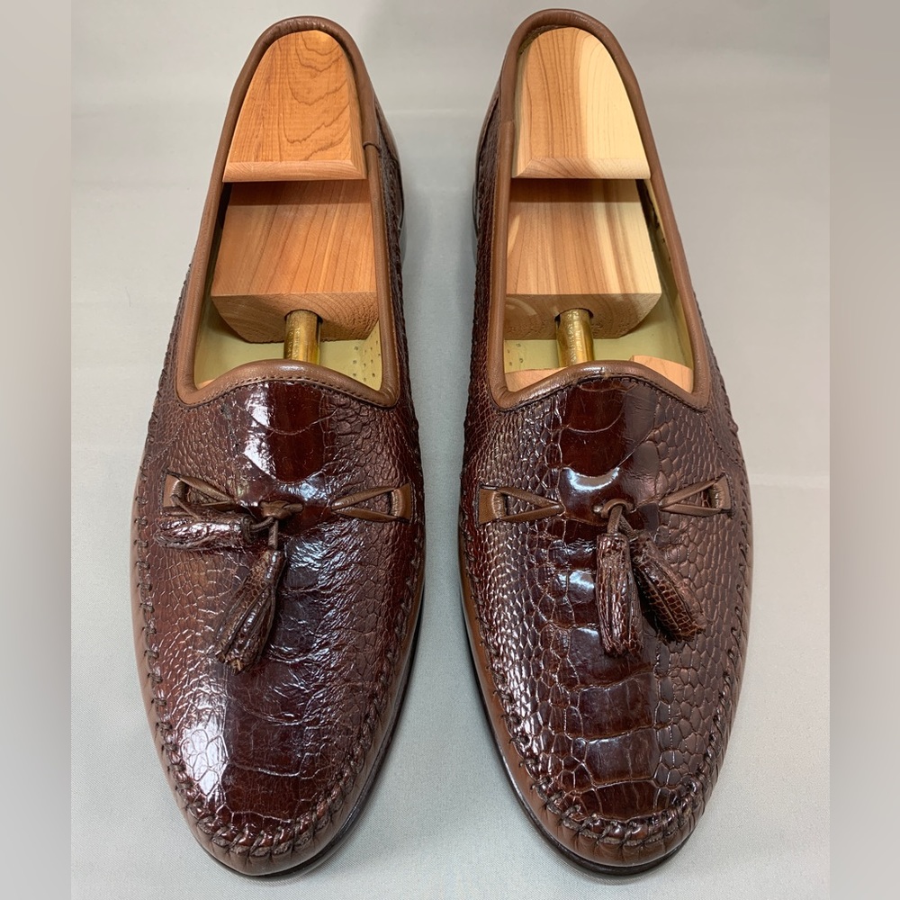 Zelli Men’s Loafers